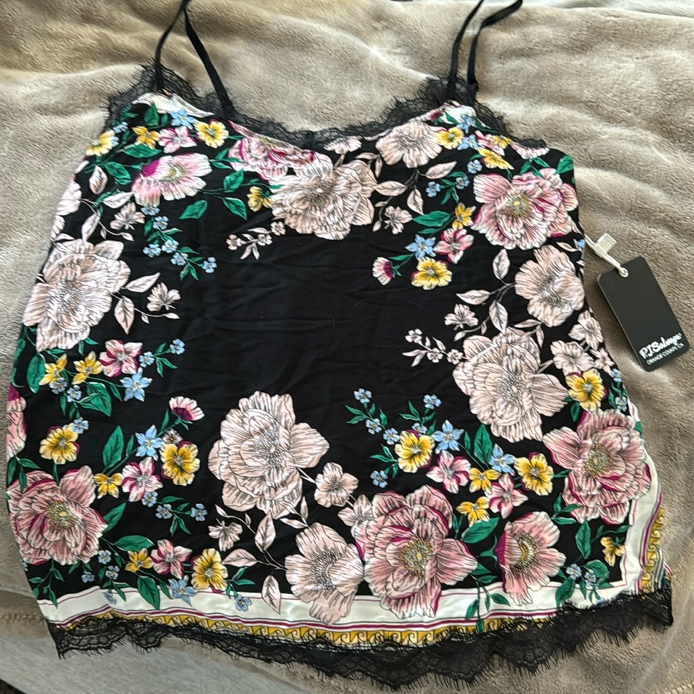 PJ Salvage top